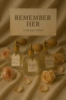 Remember Her Collection