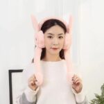 Bunny Ear Warmer
