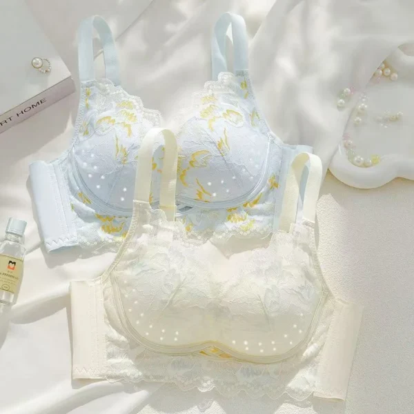 Aurora Elegance Bra