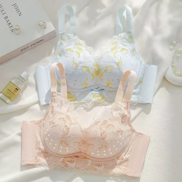 Aurora Elegance Bra