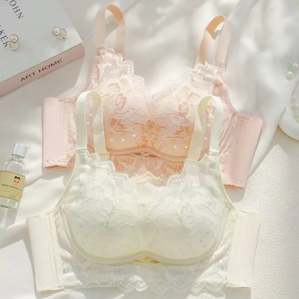 Aurora Elegance Bra