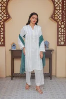 RTW 3-Piece Set I  Azadi Collection