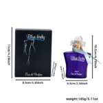 Blue Lady Eau de Parfum