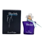 Blue Lady Eau de Parfum