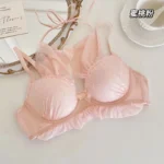 Elegance Bloom – Bra & Panty Combo Pack
