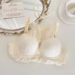 Elegance Bloom – Bra & Panty Combo Pack