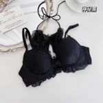 Elegance Bloom – Bra & Panty Combo Pack