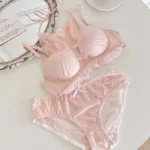 Elegance Bloom – Bra & Panty Combo Pack