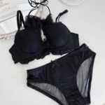 Elegance Bloom – Bra & Panty Combo Pack