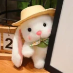 Premium Soft Plush Bunny