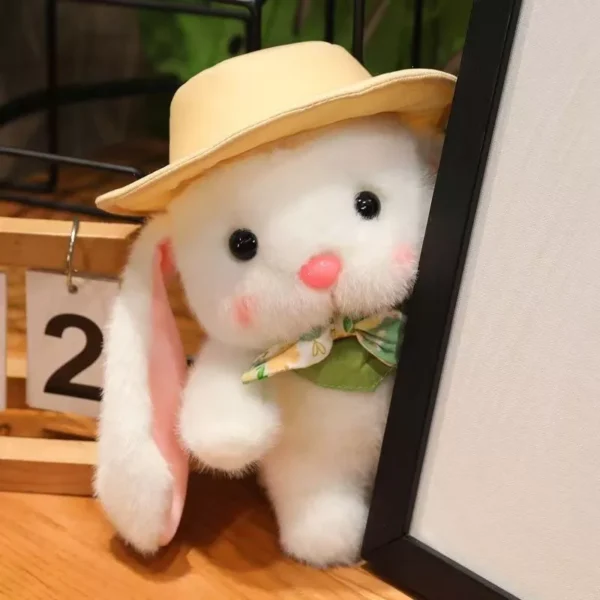 Premium Soft Plush Bunny