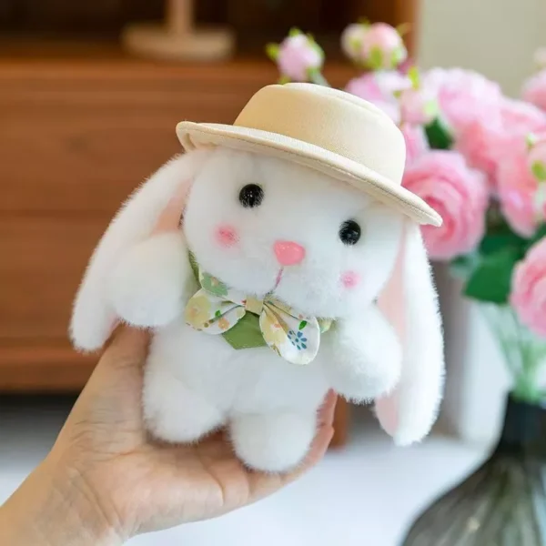 Premium Soft Plush Bunny