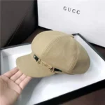 “Equestrian Charm” Premium Cotton Cap