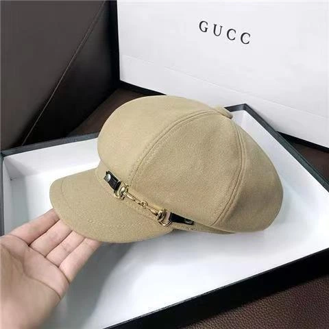 “Equestrian Charm” Premium Cotton Cap