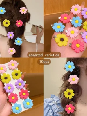 Hair Clip 1
