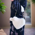 Dear Priyota – Cozy Love Collection