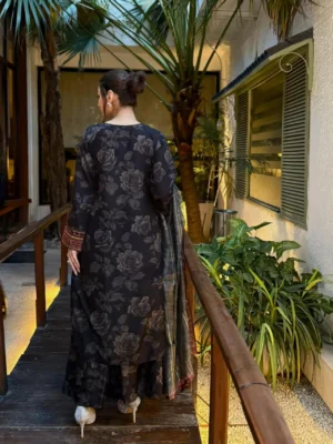 Pakistani three pcs 3