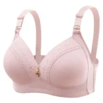 Serene Elegance-Plus Size Premium Bra