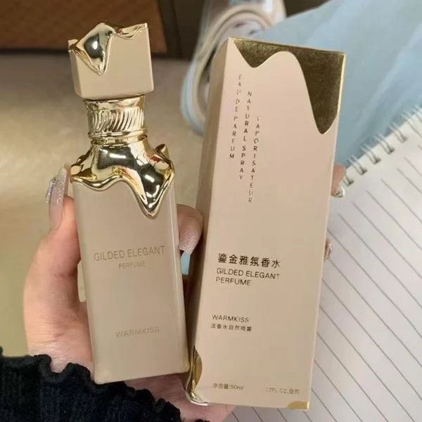 'Veloura Essence' Women’s Perfume