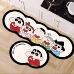 Premium Quick-Dry Anti-Slip Mat