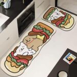 Premium Quick-Dry Anti-Slip Mat