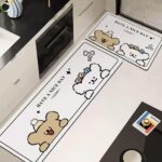 Premium Quick-Dry Anti-Slip Mat