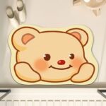 Premium Quick-Dry Anti-Slip Mat