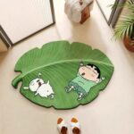 Premium Quick-Dry Anti-Slip Mat