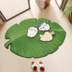 Premium Quick-Dry Anti-Slip Mat