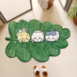 Premium Quick-Dry Anti-Slip Mat