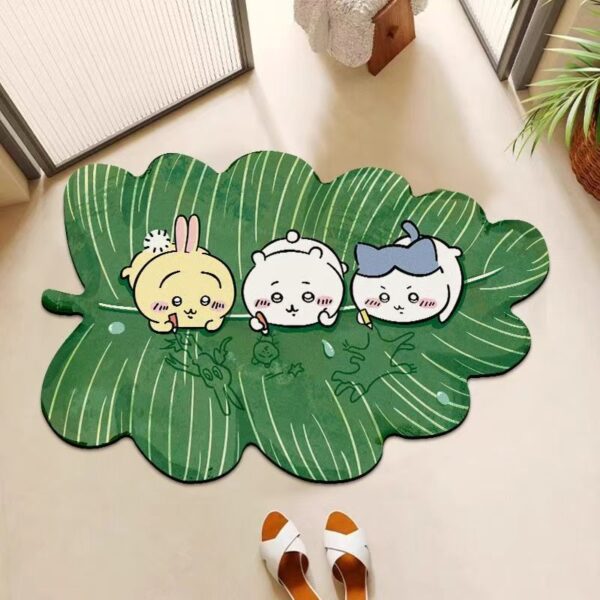 Premium Quick-Dry Anti-Slip Mat