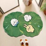 Premium Quick-Dry Anti-Slip Mat