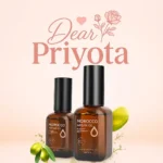 Moroccan Argan Oil – Natural Luxury for Your Hair & Skin