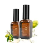 Moroccan Argan Oil – Natural Luxury for Your Hair & Skin