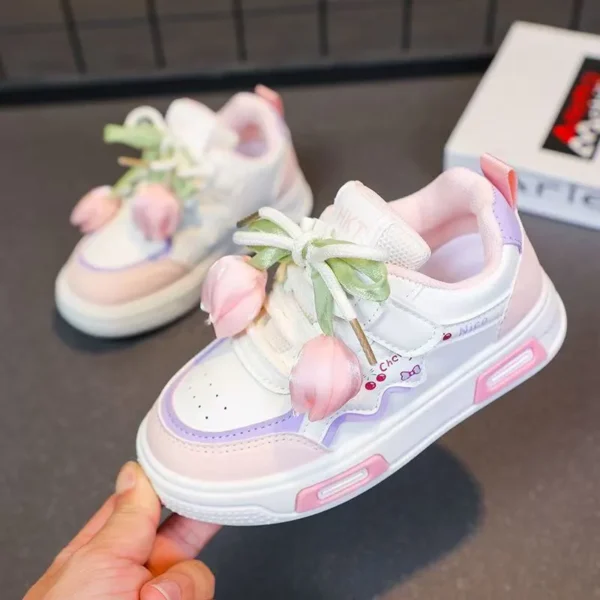 Dear Priyota – Kids Luxe Collection