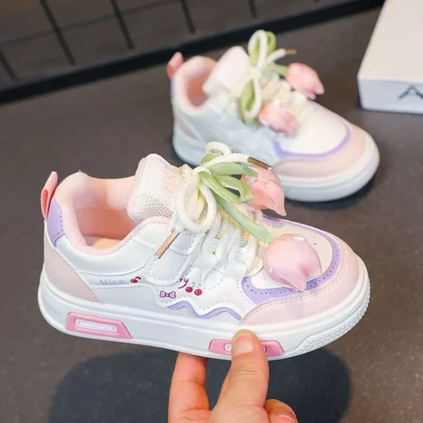 Dear Priyota – Kids Luxe Collection