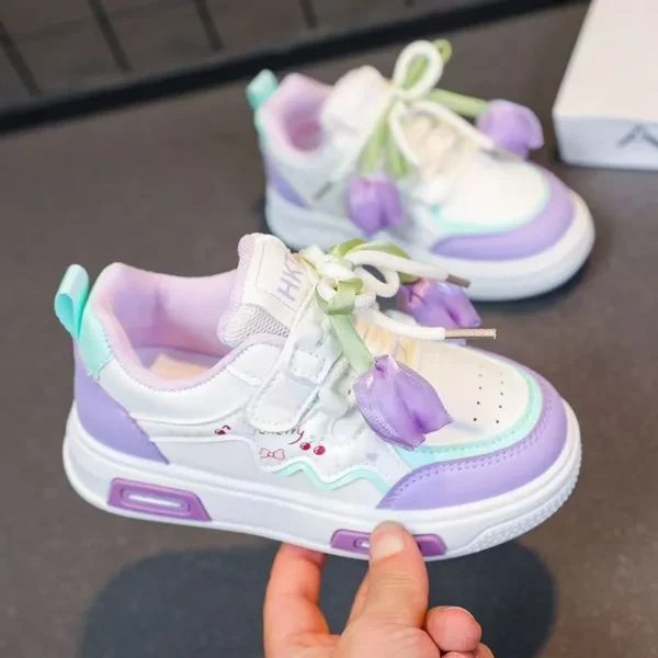 Dear Priyota – Kids Luxe Collection