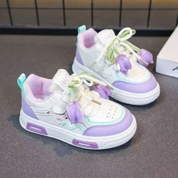 Dear Priyota – Kids Luxe Collection