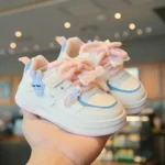 Dear Priyota – Kids Luxe Collection