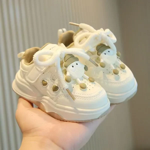 Dear Priyota – Kids Luxe Collection