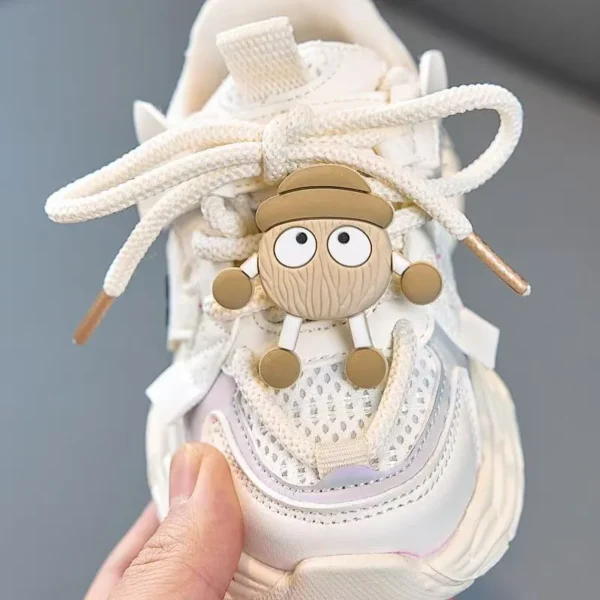 Dear Priyota – Kids Luxe Collection