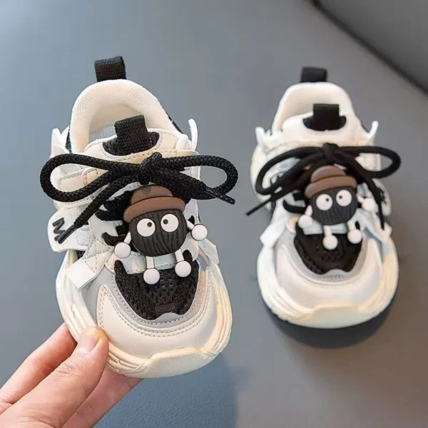 Dear Priyota – Kids Luxe Collection