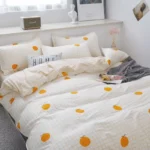 Dear Priyota Premium Bed Sheet Set