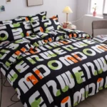 Dear Priyota Premium Bed Sheet Set