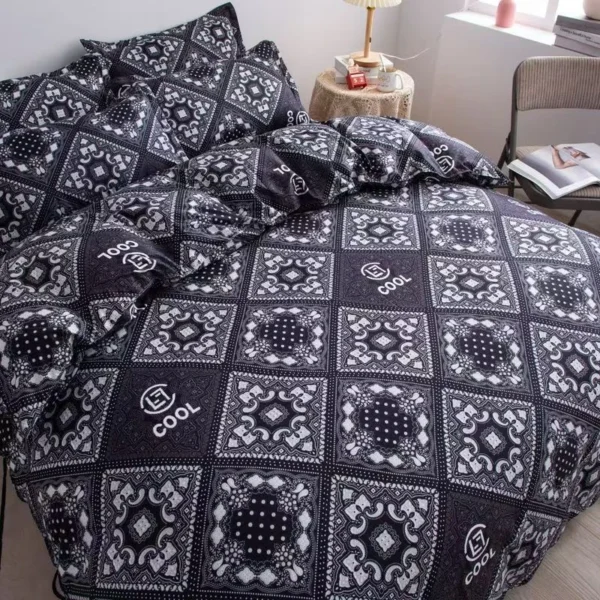 Dear Priyota Premium Bed Sheet Set