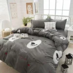 Dear Priyota Premium Bed Sheet Set