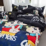 Dear Priyota Premium Bed Sheet Set