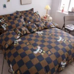 Dear Priyota Premium Bed Sheet Set