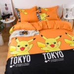 Dear Priyota Premium Bed Sheet Set