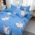 Dear Priyota Premium Bed Sheet Set